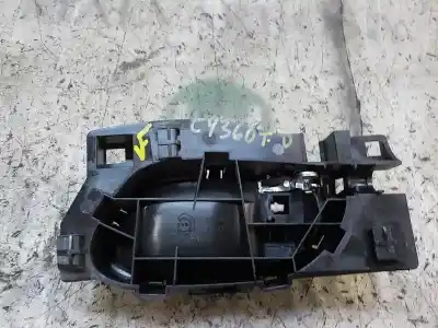 Piesă de schimb auto la mâna a doua mâner interior spate dreapta pentru peugeot 208 active referințe oem iam 9144g4  