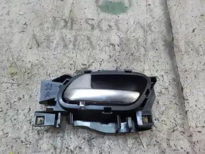 İkinci el araba yedek parçası SOL ÖN IÇ KOL için PEUGEOT 208  OEM IAM referansları 9143T8  