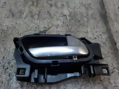 Second-hand car spare part INTERIOR RIGHT FRONT HANDLE for PEUGEOT 208  OEM IAM references 9144G4  
