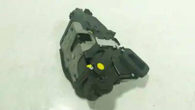 Pezzo di ricambio per auto di seconda mano serratura porta anteriore destra per volkswagen t-roc (a11, d11) 1.5 tsi riferimenti oem iam 