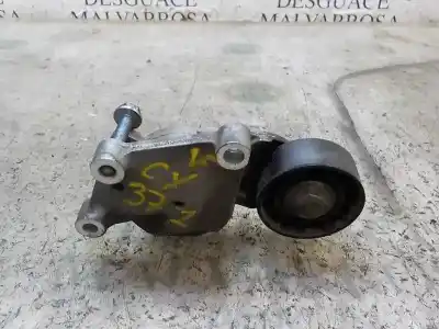 Pezzo di ricambio per auto di seconda mano TENDICINGHIA AUSILIARIA per PEUGEOT 207/207+ (WA_, WC_)  Riferimenti OEM IAM   