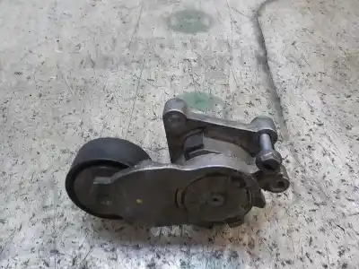 Peça sobressalente para automóvel em segunda mão esticador de correia por peugeot 207/207+ (wa_, wc_) 1.6 hdi referências oem iam   