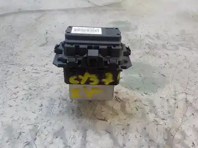 Автозапчастина б/у стійкість на нагревання для peugeot 207/207+ (wa_, wc_) 1.6 hdi посилання на oem iam 