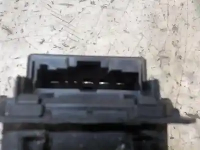 Автозапчасти б/у сопротивление нагреву за peugeot 207/207+ (wa_, wc_) 1.6 hdi ссылки oem iam   