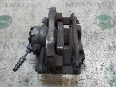 Second-hand car spare part front left brake caliper for peugeot 207/207+ (wa_, wc_) 1.6 hdi oem iam references   