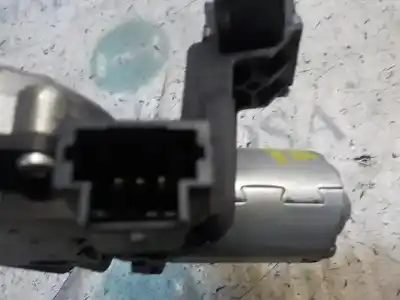 Автозапчасти б/у мотор заднего стеклоочистителя за peugeot 207/207+ (wa_, wc_) 1.6 hdi ссылки oem iam   