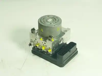 Peça sobressalente para automóvel em segunda mão abs por land rover range rover evoque (l538) 2.0 d 4x4 referências oem iam 