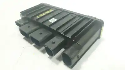 Second-hand car spare part electronic module for bmw 1 (f40) 118 d oem iam references 12638589907  858990702