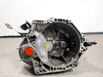Peça sobressalente para automóvel em segunda mão CAIXA DE VELOCIDADES por CITROEN C3 AIRCROSS II (2R_, 2C_)  Referências OEM IAM 1629075380  20V247