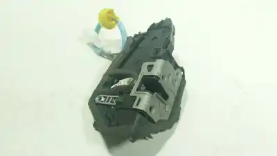Peça sobressalente para automóvel em segunda mão fechadura da porta traseira esquerda por bmw 1 (f40) 118 d referências oem iam 51229451629