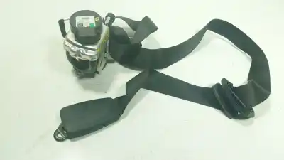 Peça sobressalente para automóvel em segunda mão cinto de segurança dianteiro direito por bmw 1 (f40) 118 d referências oem iam 72117456264