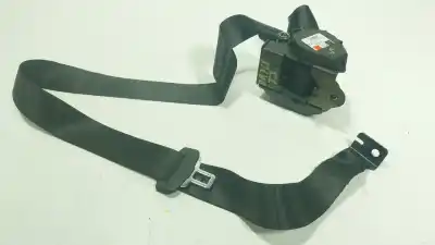 Peça sobressalente para automóvel em segunda mão cinto de segurança traseiro esquerdo por bmw 1 (f40) 118 d referências oem iam 72117456277