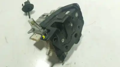 Peça sobressalente para automóvel em segunda mão fechadura da porta dianteira direita por audi a5 sportback (8ta) 2.0 tdi referências oem iam 
