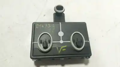 Pezzo di ricambio per auto di seconda mano modulo elettronico per volkswagen t-roc (a11, d11) 1.5 tsi riferimenti oem iam 