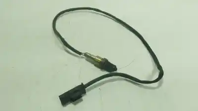 Peça sobressalente para automóvel em segunda mão sonda lambda por bmw 1 (f40) 118 d referências oem iam 13628587494