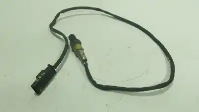 Peça sobressalente para automóvel em segunda mão sonda lambda por bmw 1 (f40) 118 d referências oem iam 13628587494  858749401