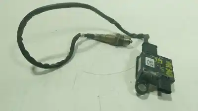 Peça sobressalente para automóvel em segunda mão sonda lambda por bmw 1 (f40) 118 d referências oem iam 13628596295