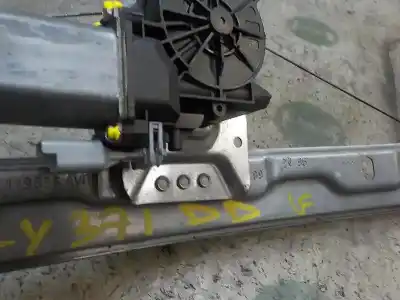 Автозапчасти б/у регулятор стекла переднего правого за peugeot 207/207+ (wa_, wc_) 1.6 hdi ссылки oem iam   