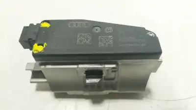 Peça sobressalente para automóvel em segunda mão canhão de ignição por audi a5 sportback (8ta) 2.0 tdi referências oem iam 