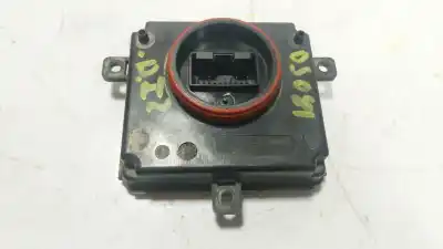 Peça sobressalente para automóvel em segunda mão módulo eletrônico por audi a5 sportback (8ta) 2.0 tdi referências oem iam 