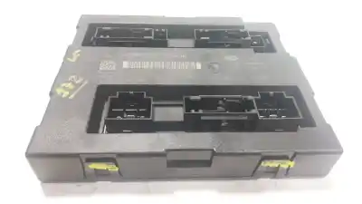 Peça sobressalente para automóvel em segunda mão módulo eletrônico por audi a5 sportback (8ta) 2.0 tdi referências oem iam 