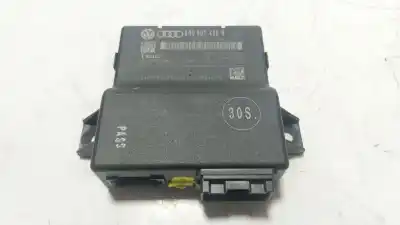 Peça sobressalente para automóvel em segunda mão módulo eletrônico por audi a5 sportback (8ta) 2.0 tdi referências oem iam 