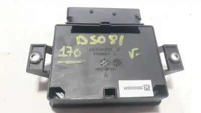 Second-hand car spare part electronic module for audi a5 sportback (8ta) 2.0 tdi oem iam references   8k0907801n