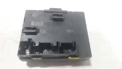 Second-hand car spare part electronic module for audi a5 sportback (8ta) 2.0 tdi oem iam references   8t0959795q