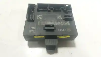 Second-hand car spare part electronic module for audi a5 sportback (8ta) 2.0 tdi oem iam references   8t0959792p