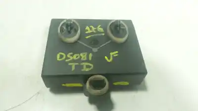 Peça sobressalente para automóvel em segunda mão módulo eletrônico por audi a5 sportback (8ta) 2.0 tdi referências oem iam 