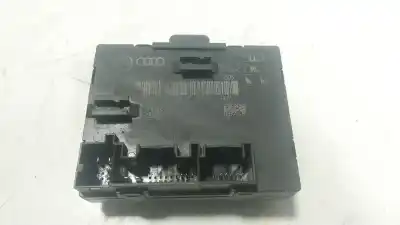 Second-hand car spare part electronic module for audi a5 sportback (8ta) 2.0 tdi oem iam references   8t0959795q