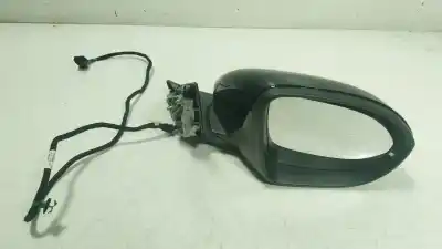 Pezzo di ricambio per auto di seconda mano retrovisore destro per volkswagen t-roc (a11, d11) 1.5 tsi riferimenti oem iam 