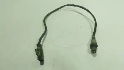 Peça sobressalente para automóvel em segunda mão sonda lambda por bmw 1 (f40) 118 d referências oem iam 13628595135