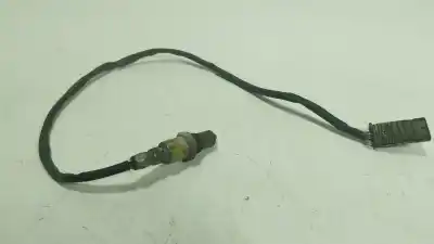 Peça sobressalente para automóvel em segunda mão sonda lambda por bmw 1 (f40) 118 d referências oem iam 13628595135  859513501