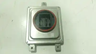 Peça sobressalente para automóvel em segunda mão balastro de xenon por bmw 1 (f40) 118 d referências oem iam 63115a0af90
