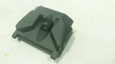 Peça sobressalente para automóvel em segunda mão módulo eletrônico por bmw 1 (f40) 118 d referências oem iam 66515a03277