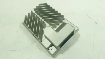 Peça sobressalente para automóvel em segunda mão módulo eletrônico por bmw 1 (f40) 118 d referências oem iam 65122622904