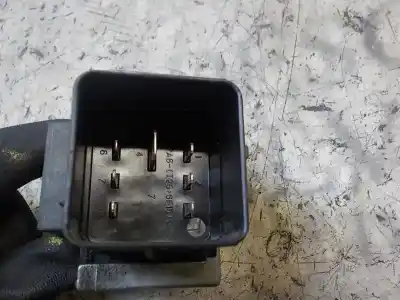 Автозапчасти б/у блок предварительного нагревания за peugeot 207/207+ (wa_, wc_) 1.6 hdi ссылки oem iam   