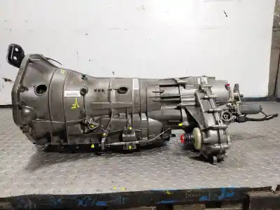 Pezzo di ricambio per auto di seconda mano riduttore per bmw x6 (e71, e72) xdrive 50 i riferimenti oem iam 24007588305  ga6hp26z