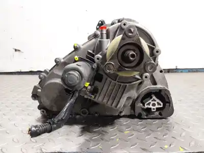 Pezzo di ricambio per auto di seconda mano riduttore per bmw x6 (e71, e72) xdrive 50 i riferimenti oem iam 24007588305  ga6hp26z