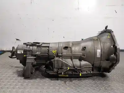Pezzo di ricambio per auto di seconda mano riduttore per bmw x6 (e71, e72) xdrive 50 i riferimenti oem iam 24007588305  ga6hp26z