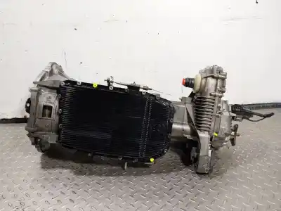 Pezzo di ricambio per auto di seconda mano riduttore per bmw x6 (e71, e72) xdrive 50 i riferimenti oem iam 24007588305  ga6hp26z