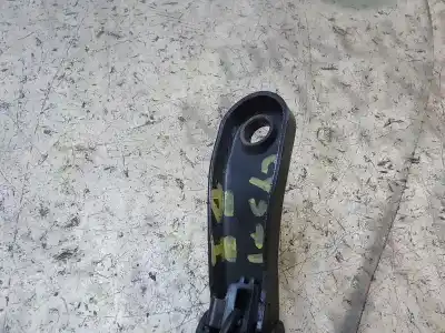 Автозапчастина б/у лівий передній ручок склоочисника для peugeot 207/207+ (wa_, wc_) 1.6 hdi посилання на oem iam   