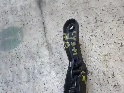 Second-hand car spare part front right windshield wiper arm for peugeot 207/207+ (wa_, wc_) 1.6 hdi oem iam references   