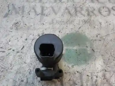 Автозапчастина б/у чистити насос для peugeot 207/207+ (wa_, wc_) 1.6 hdi посилання на oem iam   