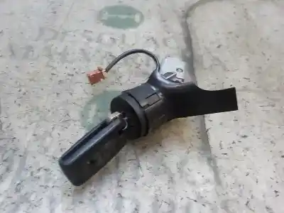 Автозапчастина б/у протикрадійний пристрій для peugeot 207/207+ (wa_, wc_) 1.6 hdi посилання на oem iam 