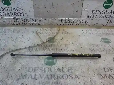 Автозапчастина б/у амортизаторі багажника/дверей для peugeot 207/207+ (wa_, wc_) 1.6 hdi посилання на oem iam 