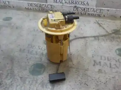 Pezzo di ricambio per auto di seconda mano Sensore Di Livello Del Carburante per PEUGEOT 207/207+ (WA_, WC_) 1.6 HDI Riferimenti OEM IAM   
