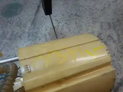Pezzo di ricambio per auto di seconda mano sensore di livello del carburante per peugeot 207/207+ (wa_, wc_) 1.6 hdi riferimenti oem iam   