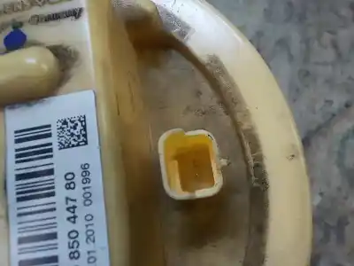 Pezzo di ricambio per auto di seconda mano sensore di livello del carburante per peugeot 207/207+ (wa_, wc_) 1.6 hdi riferimenti oem iam   